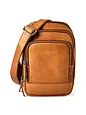 Greenburry Fiorentina Piel natural 23 cm - tan Greenburry Fiorentina Piel natural 23 cm