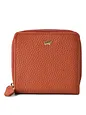 Braun Büffel Asti Plånbok RFID-skydd Läder 10 cm - pumpkin spice Braun Büffel Asti Plånbok RFID-skydd Läder 10 cm