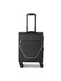 Stratic taska 4 ruedas Maleta de cabina S 55 cm Con asa expansible - anthracite Stratic taska 4 ruedas Maleta de cabina S 55 cm Con asa expansible