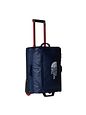The North Face Base Camp Voyager 21 Roller 2 hjul Kabinetrolley 49.5 cm