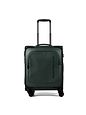 Mandarina Duck Eco Coated 4 ruedas Maleta de cabina S 55 cm - deep green Mandarina Duck Eco Coated 4 ruedas Maleta de cabina S 55 cm