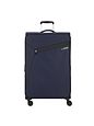 Samsonite Litebeam 4 ruote Carrello 77 cm espandibile