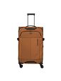 Travelite Briize 4 hjul Trolley L 78 cm med strækfold