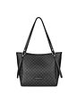 bugatti Jona Bolsa de hombro 38 cm - schwarz bugatti Jona Bolsa de hombro 38 cm