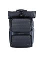 Piquadro Oberon Daypack Protezione RFID 48 cm Vano porta PC - blue Piquadro Oberon Daypack Protezione RFID 48 cm Vano porta PC