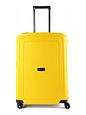 Samsonite S'Cure Spinner 4-hjuls trolley 69 cm