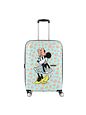 American Tourister Wavebreaker Disney 4 kolečka Vozík 67 cm