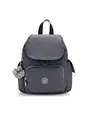 Kipling Basic City Pack Cityrygsæk 29 cm - moonlit grey Kipling Basic City Pack Cityrygsæk 29 cm