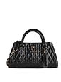 Guess Tamara Borsetta 32 cm - black Guess Tamara Borsetta 32 cm