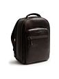 The Chesterfield Brand Serenzo Dagsryggsäckar Läder 40 cm Laptopfack - brown The Chesterfield Brand Serenzo Dagsryggsäckar Läder 40 cm Laptopfack