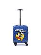 Samsonite Daydream Disney 4 hjul Barnevogn 45 cm - mickey happy Samsonite Daydream Disney 4 hjul Barnevogn 45 cm