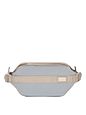 OAK25 Carry All Riñonera 28 cm - sand OAK25 Carry All Riñonera 28 cm