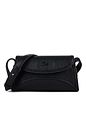 Lacoste Everyday Club Borsa a tracolla 23 cm - noir Lacoste Everyday Club Borsa a tracolla 23 cm