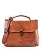 Greenburry Newport Bolso Piel natural 29 cm