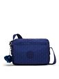 Kipling Basic Plus Abanu Crossbody taske M 24 cm - diamond wave em Kipling Basic Plus Abanu Crossbody taske M 24 cm