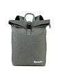 Bench Daypack 35 cm Laptoprum - pastellgrün Bench Daypack 35 cm Laptoprum