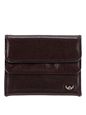 Golden Head Colorado Portafoglio Protezione RFID Vera Pelle 10.5 cm - bordeaux Golden Head Colorado Portafoglio Protezione RFID Vera Pelle 10.5 cm