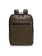 Castelijn & Beerens Nappa X Mochila de negocios Bloqueo RFID Piel natural 42 cm Compartimento para el portátil - dark Castelijn & Beerens Nappa X Mochila de negocios Bloqueo RFID Piel natural 42 cm Compartimento para el portátil