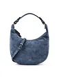 abro Nana Bolsa de hombro Piel natural 27.5 cm - Jeans abro Nana Bolsa de hombro Piel natural 27.5 cm