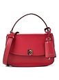 Guess Audrey Håndtaske 25 cm - dark cherry Guess Audrey Håndtaske 25 cm
