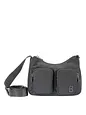 Bogner Verbier Play 1.0 Diya Bolsa de hombro 26 cm - darkgrey Bogner Verbier Play 1.0 Diya Bolsa de hombro 26 cm