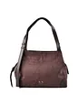 Armani Exchange Alice Bolsa de compras 36 cm - antagonist Armani Exchange Alice Bolsa de compras 36 cm