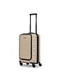 Smartbox Edition 01 4 hjul Kabinekuffert 55 cm Laptoprum - beige Smartbox Edition 01 4 hjul Kabinekuffert 55 cm Laptoprum