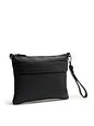The Chesterfield Brand Harlan Crossbody-väska Läder 24 cm - black The Chesterfield Brand Harlan Crossbody-väska Läder 24 cm