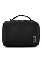 Jack Wolfskin Konya Neceser 27 cm - black Jack Wolfskin Konya Neceser 27 cm