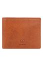 Strellson Blackwall BillFold H8 lompakko RFID nahka 10,5 cm