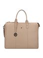 Braun Büffel Hanna Shopper-taske Læder 39 cm Laptoprum
