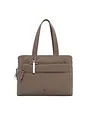 Suri Frey SFY Bonny Bolsa de hombro 43 cm - taupe Suri Frey SFY Bonny Bolsa de hombro 43 cm