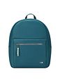 Roncato Woman Biz Daypack 36 cm Laptoprum - classic blue Roncato Woman Biz Daypack 36 cm Laptoprum