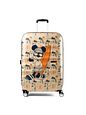 American Tourister Wavebreaker Disney 4 rullar Trolley 77 cm