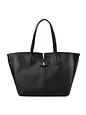 U.S. Polo Assn. Chestnut Bolsa de hombro 46 cm - black U.S. Polo Assn. Chestnut Bolsa de hombro 46 cm