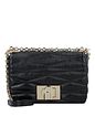 Furla 1927 Skuldertaske Læder 22 cm