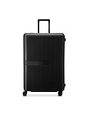 Delsey Paris x United Colors of Benetton Colour Block Hardside 4-hjuls trolley 76 cm