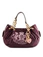 Juicy Couture Daydreamer Bolso para hombre 31 cm - winetasting Juicy Couture Daydreamer Bolso para hombre 31 cm