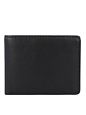 Picard Toscana pung i læder 13 cm - schwarz Picard Toscana pung i læder 13 cm