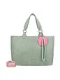 Fritzi aus Preußen Izzy Vintage Bolsa de compras 42 cm