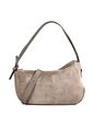 Liebeskind Ines Borsa a spalla M Vera Pelle 31.5 cm - neutral grey Liebeskind Ines Borsa a spalla M Vera Pelle 31.5 cm