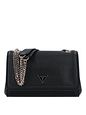 Guess Noelle II Skuldertaske 24 cm - black Guess Noelle II Skuldertaske 24 cm