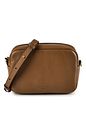 Liebeskind Ella Crossbody taske Læder 21.5 cm - sepia Liebeskind Ella Crossbody taske Læder 21.5 cm