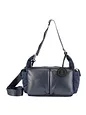 Bogner Benie Bolsa de hombro 28 cm - darkblue Bogner Benie Bolsa de hombro 28 cm