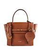 Picard Chic Way Borsa a spalla 24.5 cm - cognac Picard Chic Way Borsa a spalla 24.5 cm