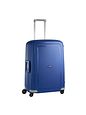 Samsonite S'Cure Spinner 4-pyöräinen vaunu 69 cm
