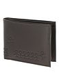 oxmox Leather Pung RFID-beskyttelse Læder 11 cm