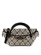 Guess Sophia Bolso 28 cm - black Guess Sophia Bolso 28 cm