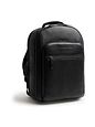 The Chesterfield Brand Serenzo Dagsryggsäckar Läder 40 cm Laptopfack - black The Chesterfield Brand Serenzo Dagsryggsäckar Läder 40 cm Laptopfack