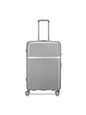 Roncato Airglam 4 hjul Trolley M 68 cm med strækfold